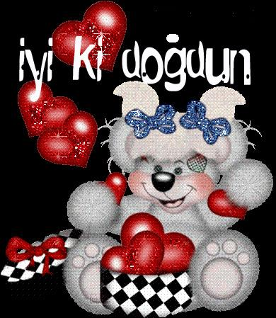 İyi Ki Doğdun