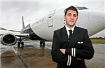 Que Clase De Piloto Eres?