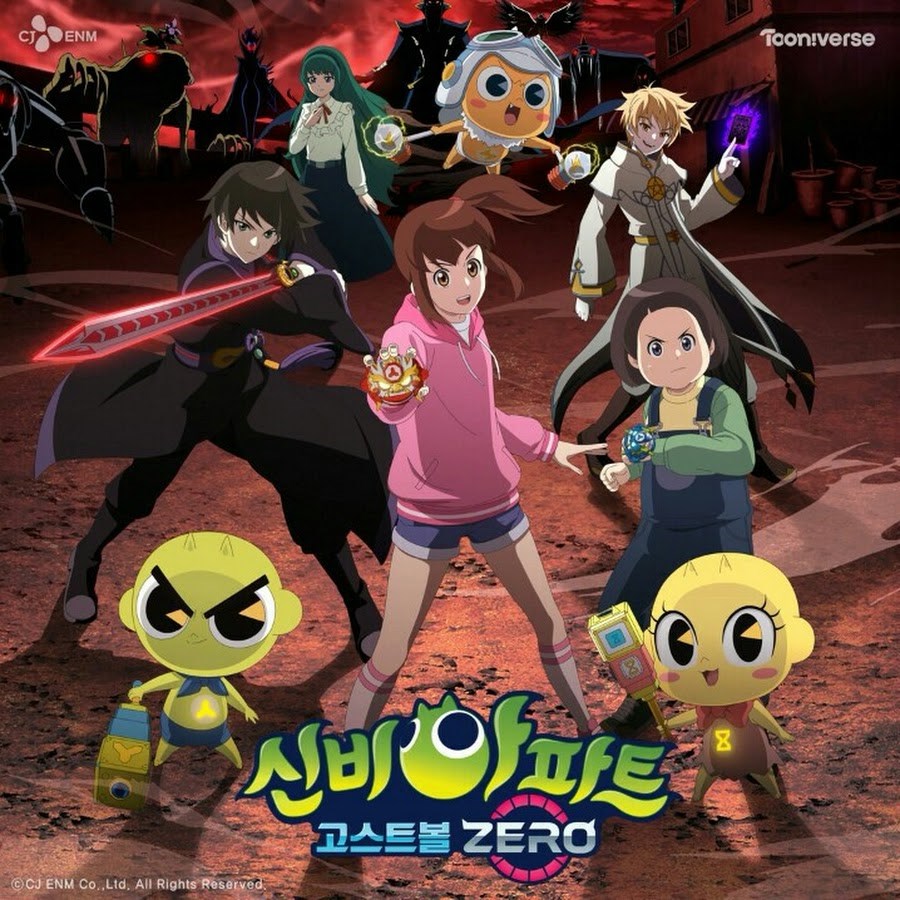 Tes Kemiripan Dengan Shinbi House !