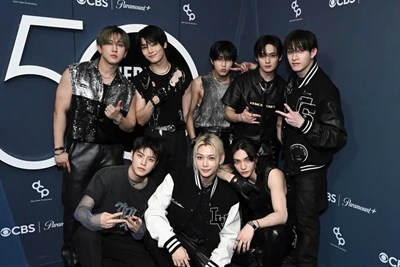 Sifat lu mirip siapa di skz