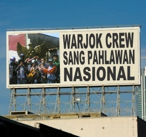 Anak Warjok Atau Warkoz Kah Kamu