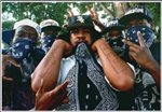 Gangstas