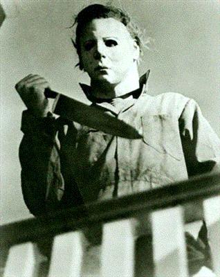 Which Horror Movie Character Are You?