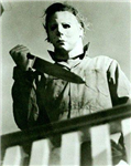 Which Horror Movie Character Are You?