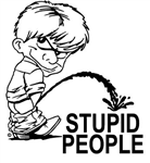 How Stupid Are You?