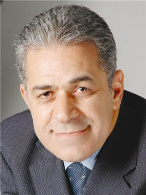 حمدين صباحى