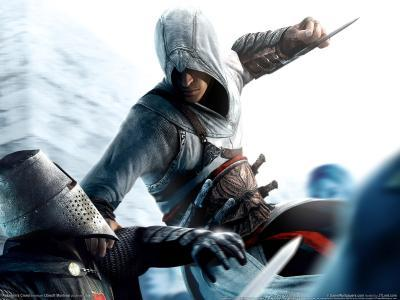 How Assassin Are You