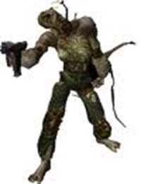 What Flood Species Are You