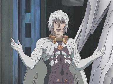 Which Of My Faviorite Anime Characters Are You?