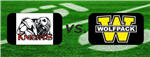 Knights Persiceto - Wolfpack La Spezia