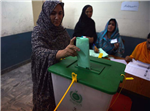 Pak Poll