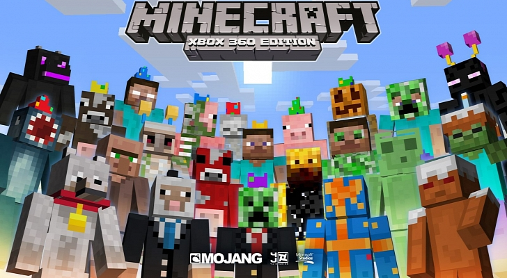 Hangi Minecraft Hayvanısın?