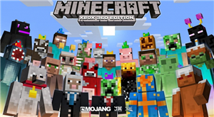 Hangi Minecraft Hayvanısın?