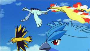 Quelle Pokemon Es Tu ?
