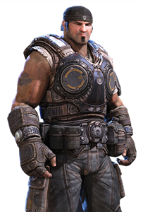 Que Personaje Eres De Gears?