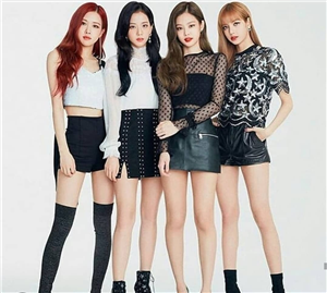 Hangi Blackpink Üyesisin?