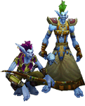 Hangi Horde karakterisin?