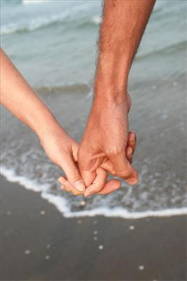 Do You Have A Good Relationship With Someone?