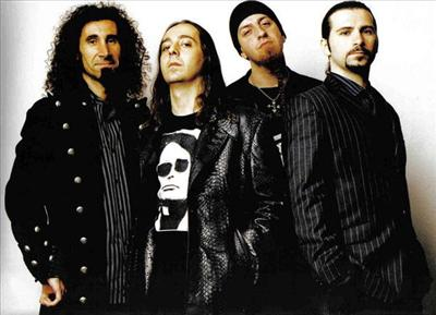 Vote For The Best Rock Band Of The 2000'S