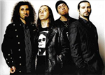 Vote For The Best Rock Band Of The 2000'S