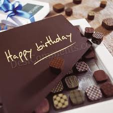 birthday