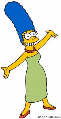 What Simpson Character Are You?