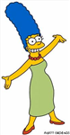 What Simpson Character Are You?