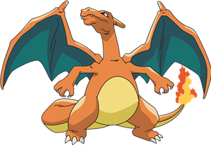 Que Pokemon Eres????