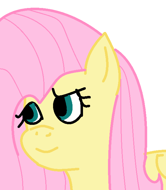 Hangi Oc Ponysin?