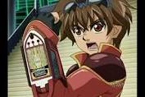 Que Peleador Bakugan Eres