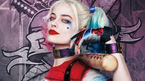 Cuanto Sabes De Harley Quinn?