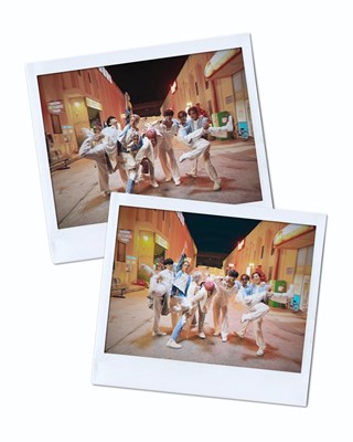Tebak Bias Km Di Nct Dream
