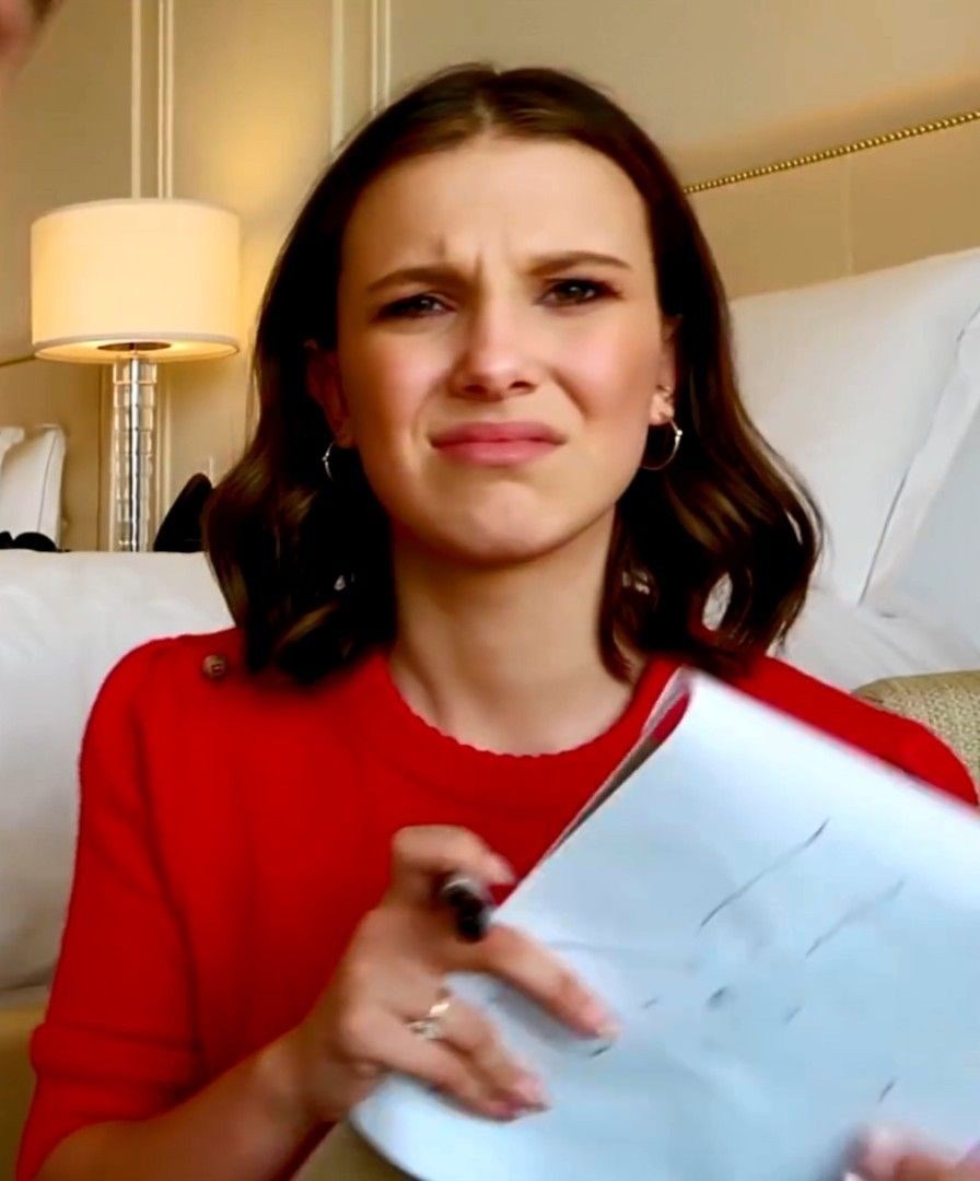 Hangi Stranger Things Karakterisin?