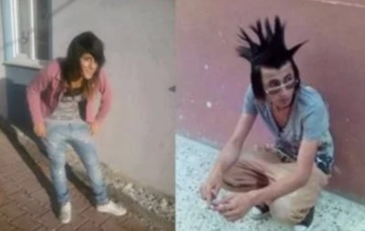 Hayatımızdaki hangi kaşarsın