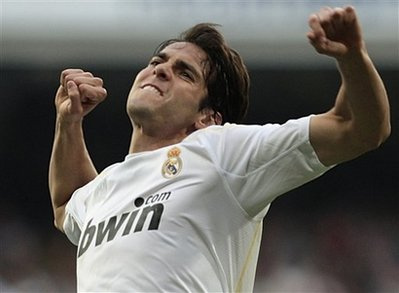 Luck Poll Which Laliga Star Are You?