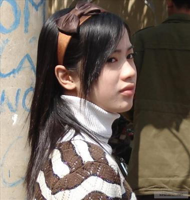 Xinh Không