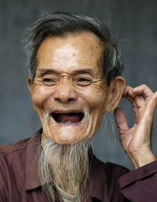 Are You Partial Asian