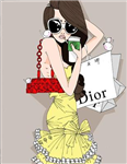 How Fashionable Are You?