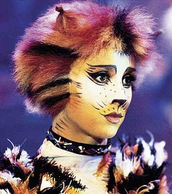 Which Kitten From Cats  R U?