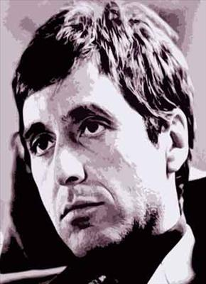 Which Actor?