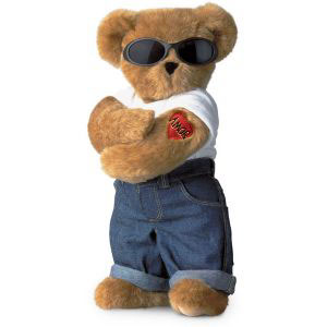 Teddy 