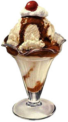 Ice cream