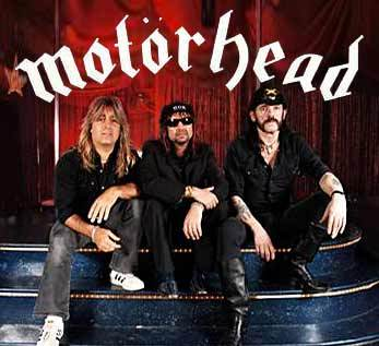 Motorhead