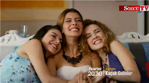 Kaçak Gelinlerde Kimsin?
