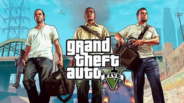 Hangi Gta 5 Karakterisin