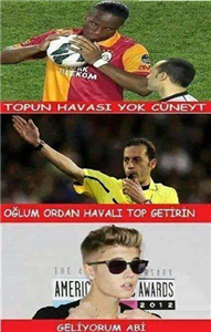 Ne Kadar Malsın