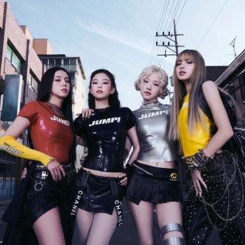  blackpink bilgi testi