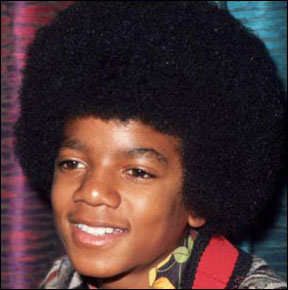Hangi ''Michael Jackson'sın?