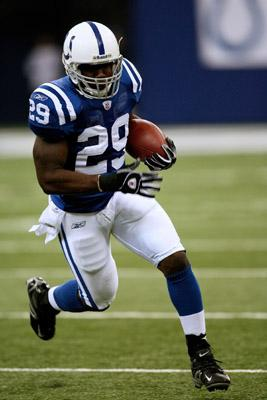 What Football Player Are You