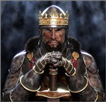 What's Your Medieval Warrior Name?